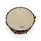 Used Mapex 6X14 Pro M Caramel Burst Drum