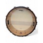 Used Mapex 6X14 Pro M Caramel Burst Drum