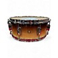Used Mapex 6X14 Pro M Caramel Burst Drum