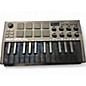 Used Akai Professional MPK Mini MK3 MIDI Controller thumbnail