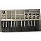 Used Akai Professional MPK Mini MK3 MIDI Controller
