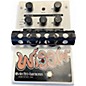 Used Electro-Harmonix Wiggler Tube Vibrato/Tremolo Effect Pedal thumbnail