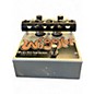 Used Electro-Harmonix Wiggler Tube Vibrato/Tremolo Effect Pedal