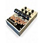 Used Electro-Harmonix Wiggler Tube Vibrato/Tremolo Effect Pedal