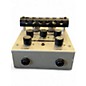 Used Electro-Harmonix Wiggler Tube Vibrato/Tremolo Effect Pedal