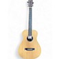Used Martin LX1 Natural Acoustic Guitar thumbnail
