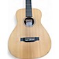 Used Martin LX1 Natural Acoustic Guitar