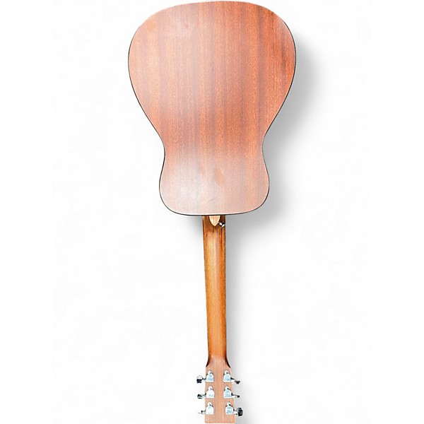 Used Martin LX1 Natural Acoustic Guitar