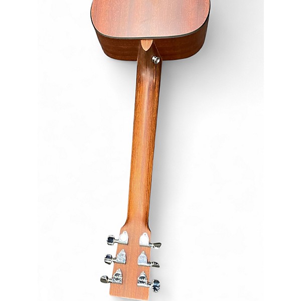 Used Martin LX1 Natural Acoustic Guitar