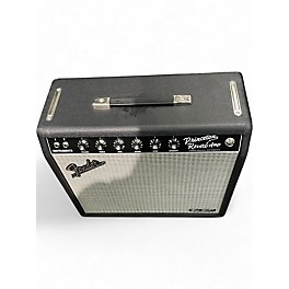 Used Fender PRINCETON REVERB TONEMASTER 12W Guitar Combo Amp