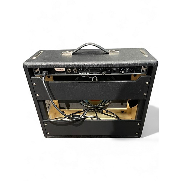 Used Fender PRINCETON REVERB TONEMASTER 12W Guitar Combo Amp