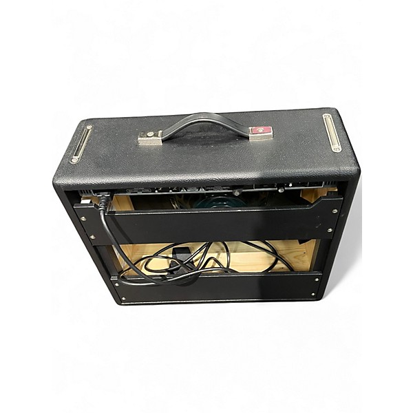 Used Fender PRINCETON REVERB TONEMASTER 12W Guitar Combo Amp