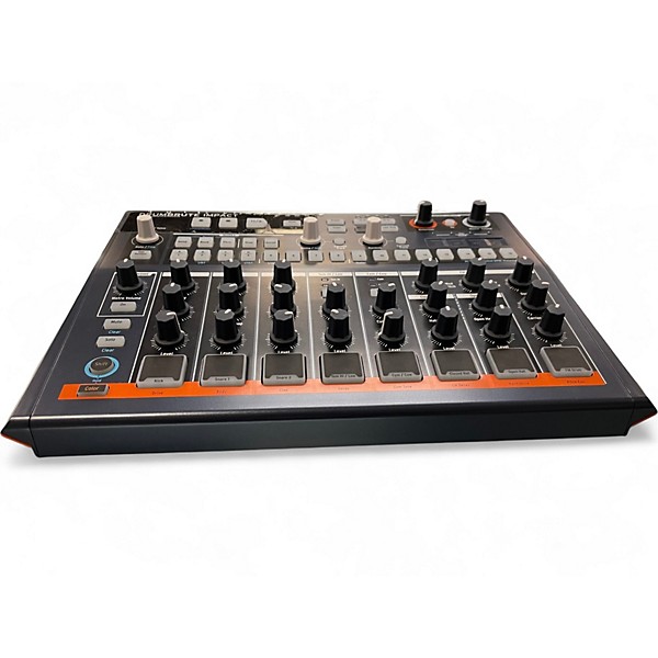 Used Arturia Drumbrute Impact Drum Machine