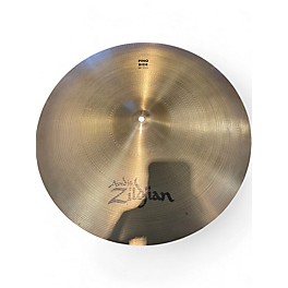 Used Zildjian 20in Avedis Ping Ride Cymbal