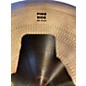 Used Zildjian 20in Avedis Ping Ride Cymbal
