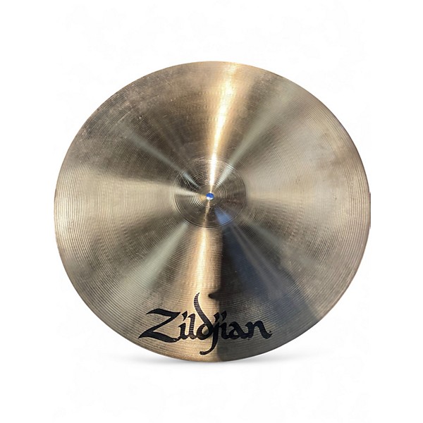 Used Zildjian 20in Avedis Ping Ride Cymbal