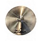 Used Zildjian 20in Avedis Ping Ride Cymbal