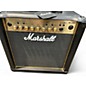 Used Marshall MG15FX 1X8 15W Guitar Combo Amp thumbnail