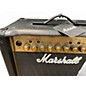 Used Marshall MG15FX 1X8 15W Guitar Combo Amp