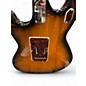 Used 2016 Ernie Ball Music Man STINGRAY VINTAGE TOBACCO SUNBURST Solid Body Electric Guitar