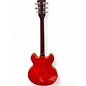 Vintage 1971 Gibson es 335 Faded Cherry Hollow Body Electric Guitar