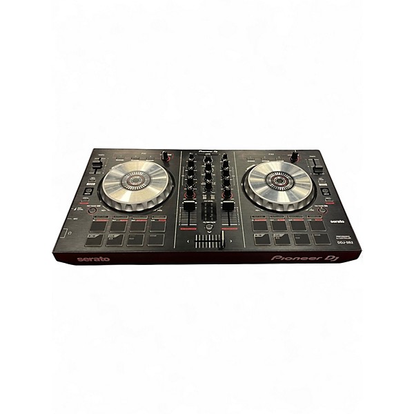 Used Pioneer DJ DDJSB2 DJ Controller | Guitar Center