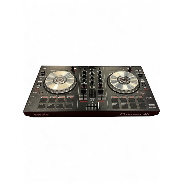 Pioneer DJ DDJ-SB2 コントローラー DDJ-SB2 (archived) Portable 2-channel controller for Serato