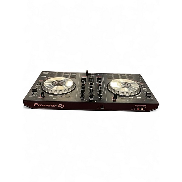 Used Pioneer DJ DDJSB2 DJ Controller