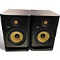 Used KRK ROKIT 5 GEN 5 Powered Monitor