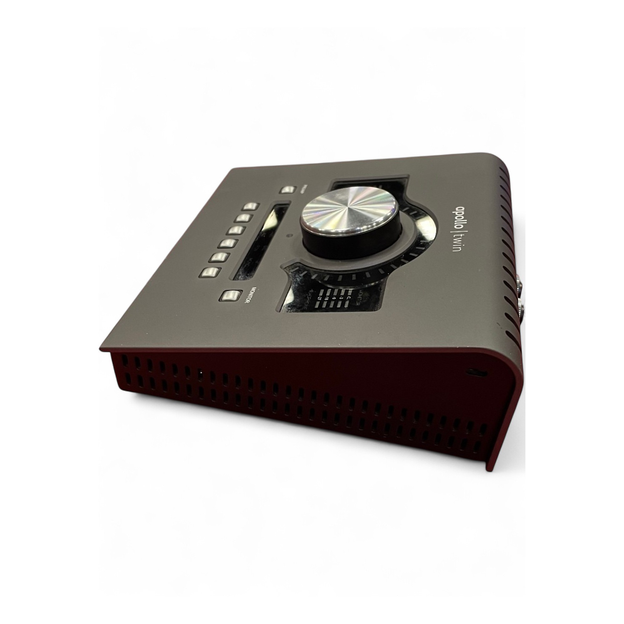 Used Universal Audio Apollo Twin Solo MKII Audio Interface