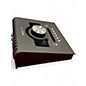 Used Universal Audio Apollo Twin Solo MKII Audio Interface
