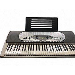 Used Casio CTK573 Portable Keyboard