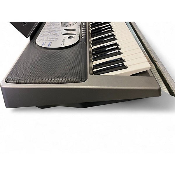Used Casio CTK573 Portable Keyboard