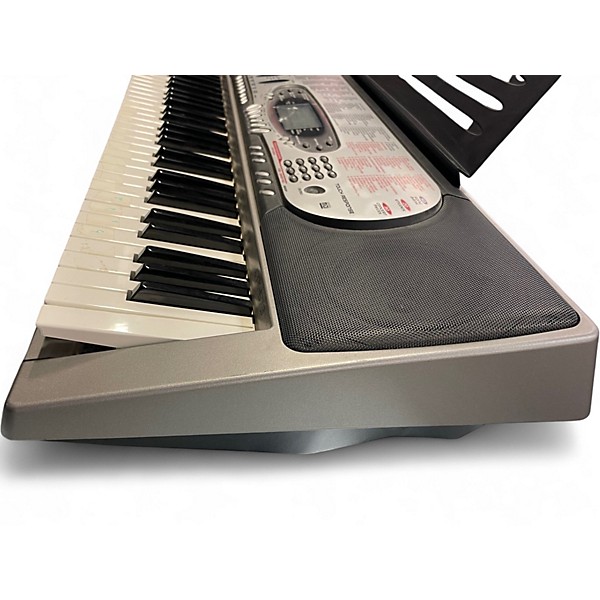 Used Casio CTK573 Portable Keyboard