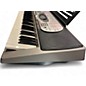 Used Casio CTK573 Portable Keyboard