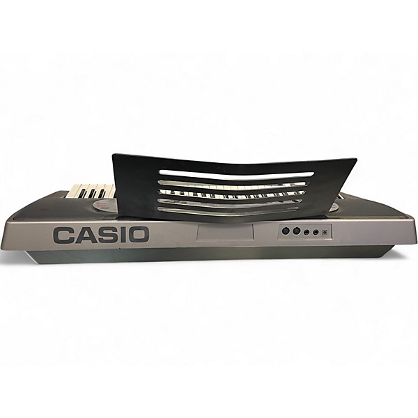 Used Casio CTK573 Portable Keyboard