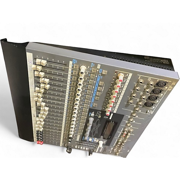 Used TASCAM D1000 Unpowered Mixer