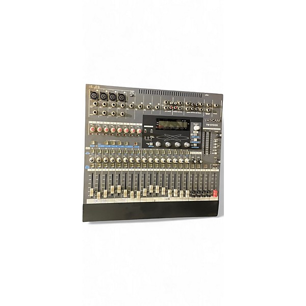 Used TASCAM D1000 Unpowered Mixer