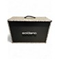 Used Soldano 212 Straight Custom Guitar Cabinet thumbnail