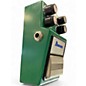 Used Ibanez TS9DX Turbo Tube Screamer Effect Pedal