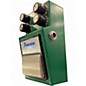 Used Ibanez TS9DX Turbo Tube Screamer Effect Pedal