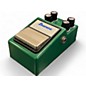 Used Ibanez TS9DX Turbo Tube Screamer Effect Pedal
