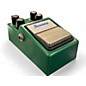 Used Ibanez TS9DX Turbo Tube Screamer Effect Pedal