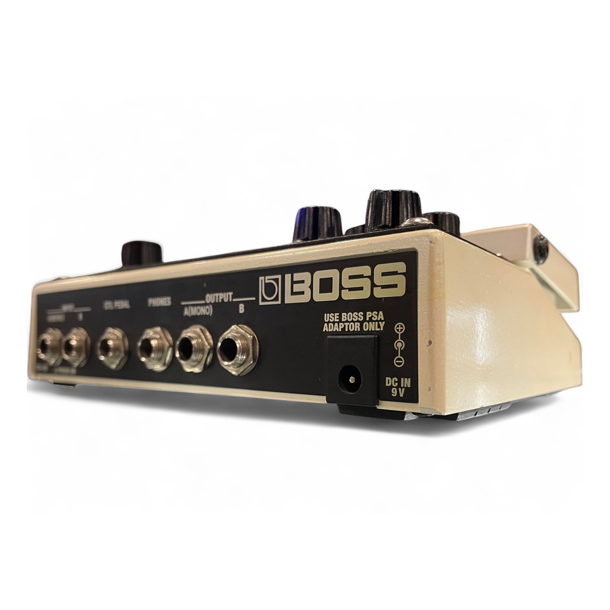 ギター BOSS DD-20 GIGA Delay Open Box BOSS DD-20 Giga Delay | Guitar Center