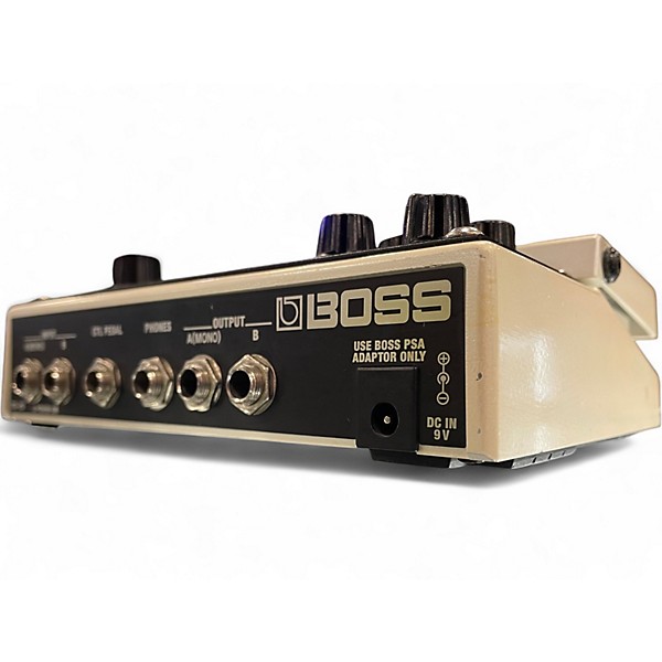 Used BOSS DD20 Giga Delay Effect Pedal | Guitar Center
