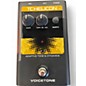 Used TC Helicon T1 Vocal Processor thumbnail