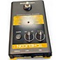 Used TC Helicon T1 Vocal Processor