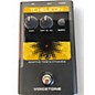 Used TC Helicon T1 Vocal Processor