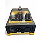 Used TC Helicon T1 Vocal Processor
