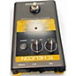 Used TC Helicon T1 Vocal Processor